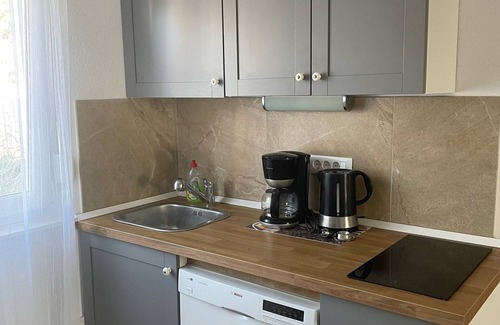 Vinisce Apartment | Villa Oliwa