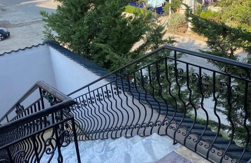 Delvine House | Villa Olsjan
