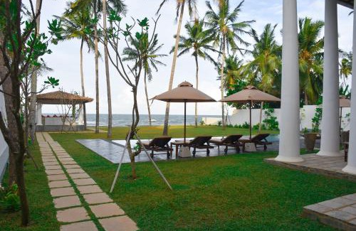 Galle Villa | Villa Olu