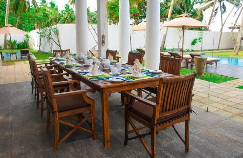 Galle Villa | Villa Olu
