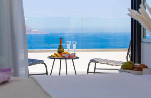 Kokkinon Khorion Villa | Villa OMORFI