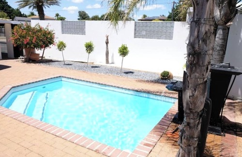 Flamingo Vlei House | Villa on Flamingo Vlei