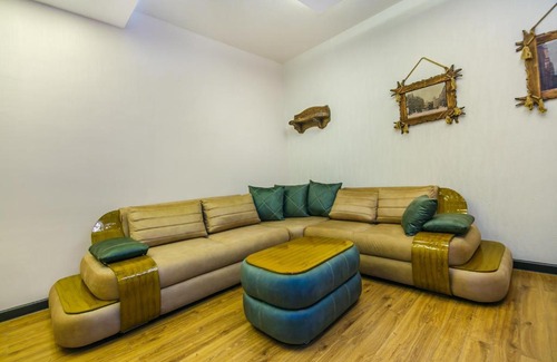 Nasimi Apartment | Villa on Nizami street