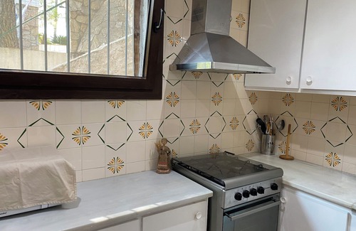 Pals House | Villa on the beach in Pals-Begur with barbecue and private pool