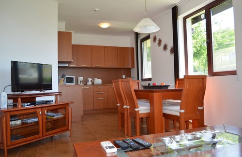 Kosharitsa Villa | Villa on the Black Sea