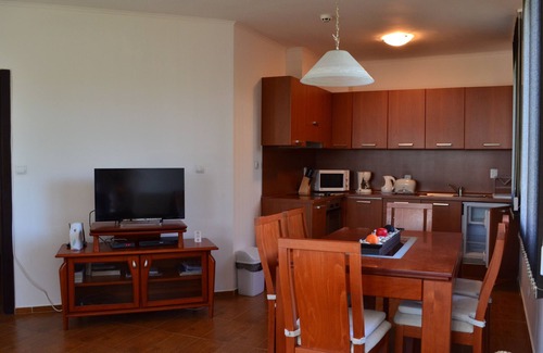 Kosharitsa Villa | Villa on the Black Sea