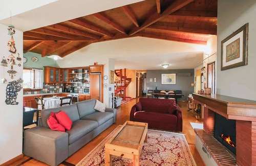 Pyrgiotika Villa | Villa Oneirama - Nafplio Garden Retreat