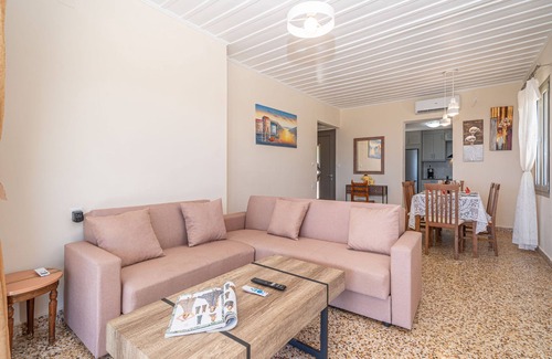 Vlachata Villa | Villa Onera in Vlachata