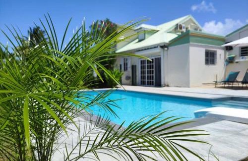 Sainte-Rose Villa | Villa Oneway, piscine privée, classée 3 étoiles