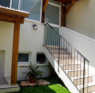 Kiryat Ono House | Villa Ono at Bar Ilan University and Sheba Hospital