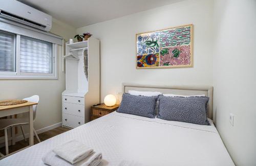 Kiryat Ono House | Villa Ono at Bar Ilan University and Sheba Hospital