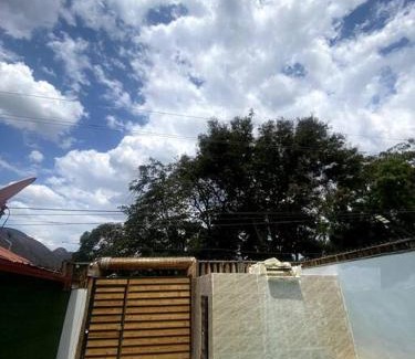 Las Yayas de Viajama Villa | Villa OP