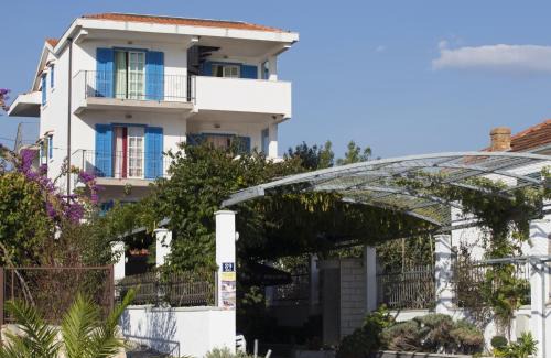 Poljica Apartment | Villa Opatija