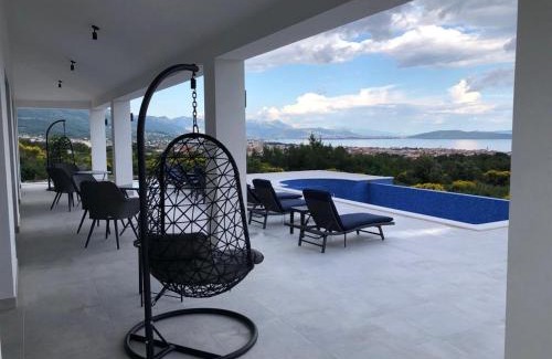 Rudine Villa | Villa Orao