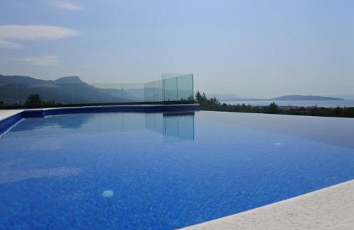 Rudine Villa | Villa Orao