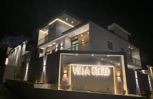 Al Hada Villa | Villa Orchid Al Hada "فيلا اوركيد الهدا"