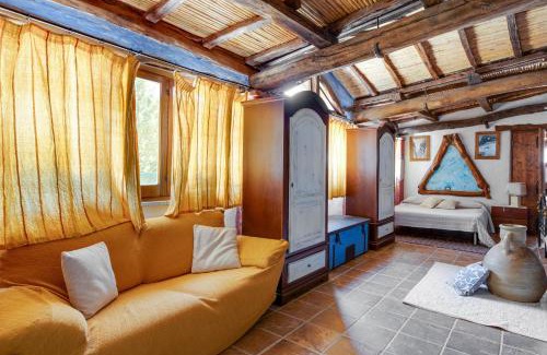 Orgosolo Villa | Villa Orgoai