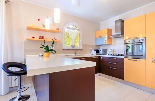 Opatija House | Villa Orhidea by Interhome
