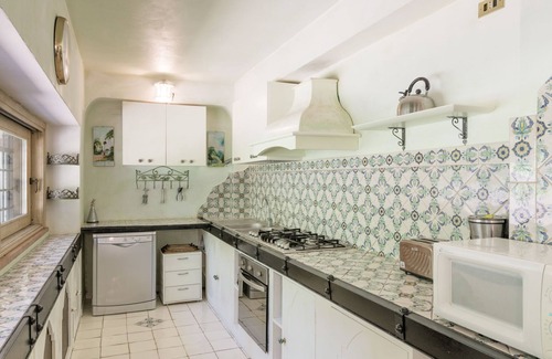 Genazzano House | Villa Oriental by Interhome