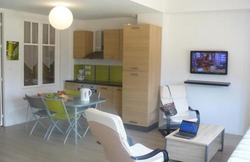 Perros-Guirec Apartment | Villa Orkagna