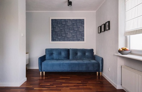 Orlowo House | Villa Orla
