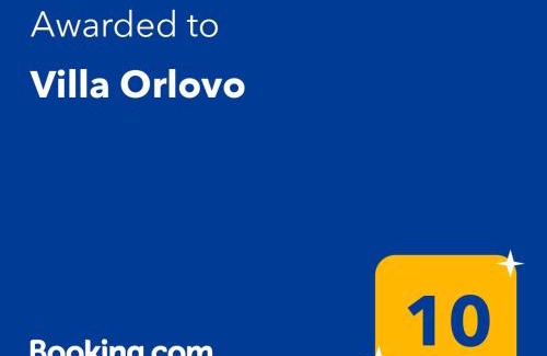 Haskovo Villa | Villa Orlovo