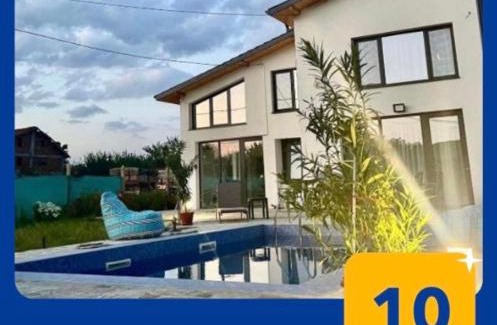 Haskovo Villa | Villa Orlovo