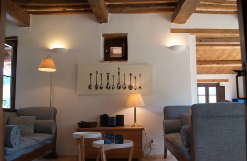 Santa Maria d'Alto Cielo Villa | Villa Orrizonti - dream in Italy