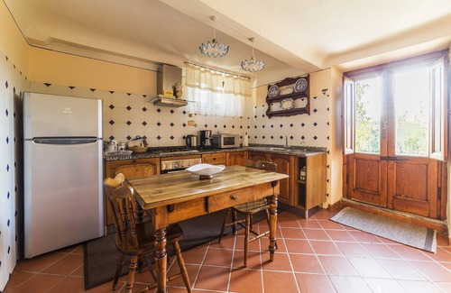Vicopelago Villa | Villa Orsolini - Lucca