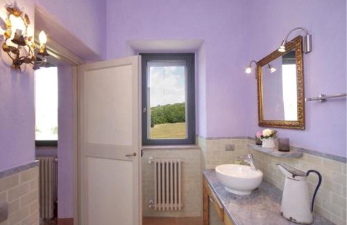 Orte Villa | Villa Orte