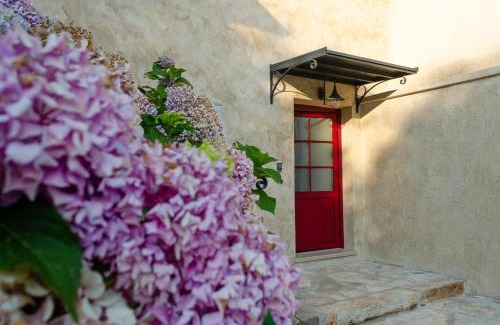 Sveti Petar u Sumi Apartment | Villa Ortensija