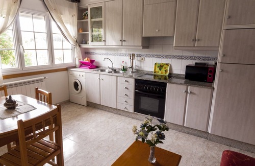 A Lanzada Cottage | Villa Ortigueira B, Launched