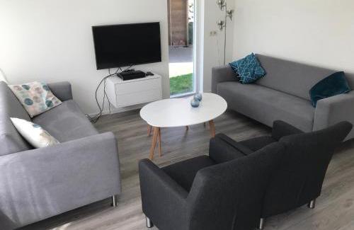 Winterswijk House | Villa Oscar with sauna in Winterswijk