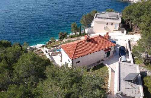 Cove Osibova (Milna) Villa | Villa Osibova