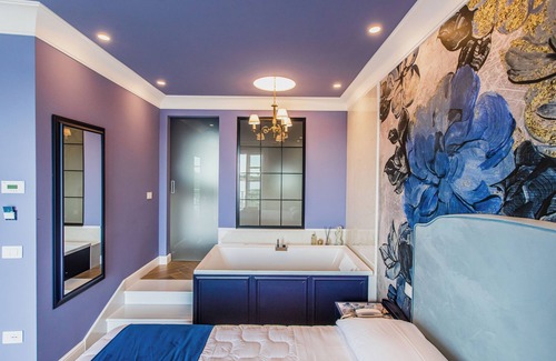 Bacoli House | Villa Oteri Room & Bistrot