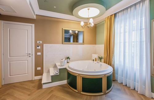 Bacoli House | Villa Oteri Room & Bistrot