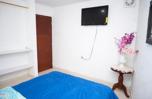 Puebloviejo House | Villa oti