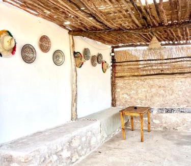 Aguerd Villa | Villa Outland