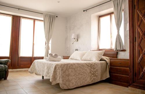 Caviedes Villa | Villa Oyambrina