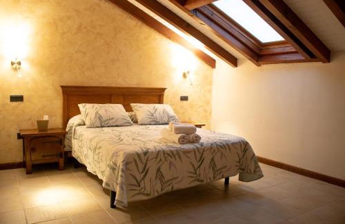 Caviedes Villa | Villa Oyambrina