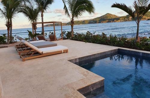 Anse des Lezards Villa | VILLA OYONO THE CARRIBEAN DREAM