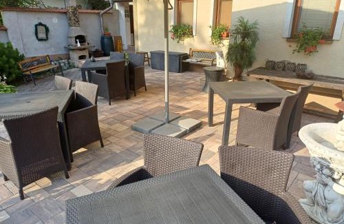 Banka Apartment | villa Pšenek