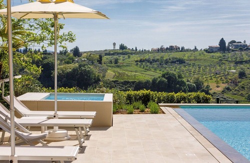 Tavarnelle Val di Pesa Villa | Villa Pianacci by BelcantoVillas