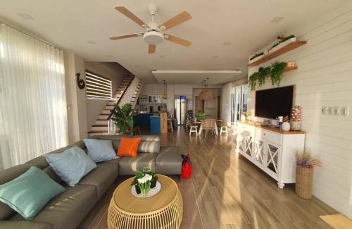 Nasugbu House | Villa Pacifica