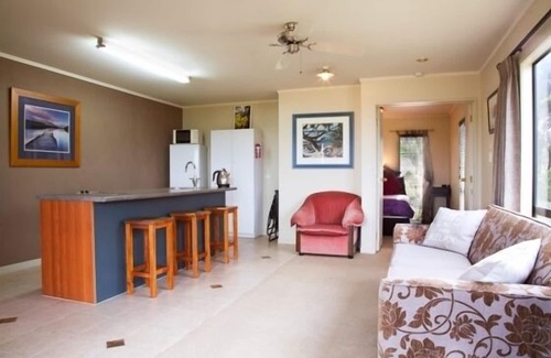 Omiha Apartment | Villa Pacifica-Unit1