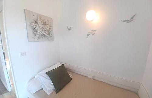 Galeria Villa | Villa Padulina au bord de la mer avec piscine