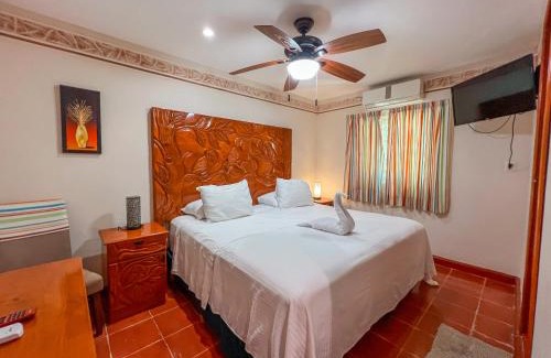 Salina Grande Apartment | Villa Pajaros