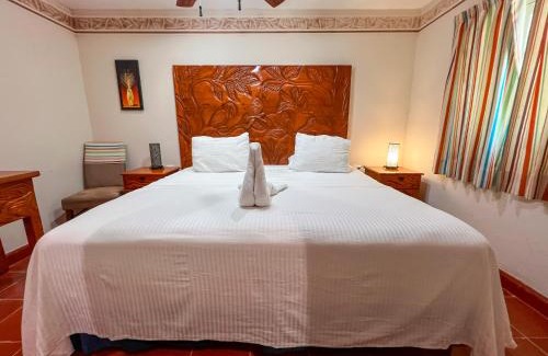 Salina Grande Apartment | Villa Pajaros