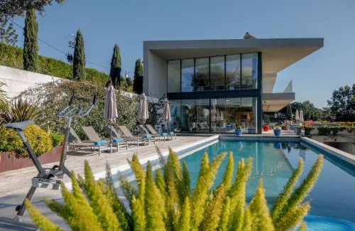 Foz do Arelho House | Villa Paladina