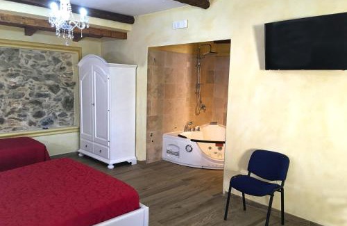 Chianalea Bed & Breakfast | Villa Paladino - B&B e Guest House